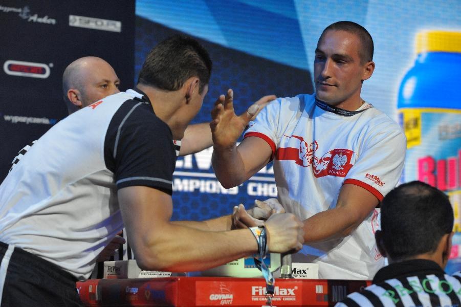 World Armwrestling Championship 2013 Day 3 Photo Mirek