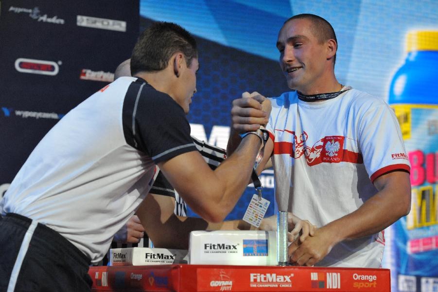 World Armwrestling Championship 2013 Day 3 Photo Mirek