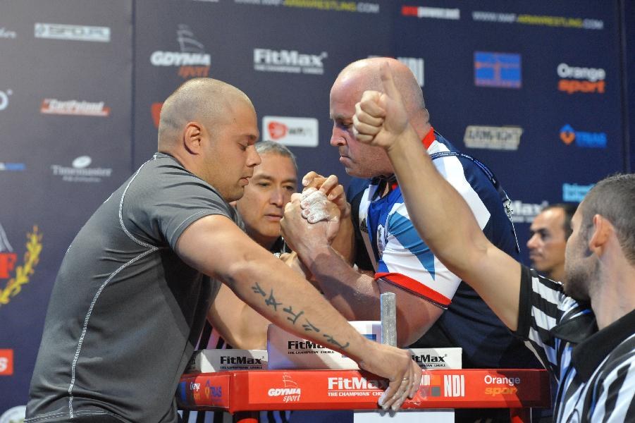 World Armwrestling Championship 2013 Day 3 Photo Mirek