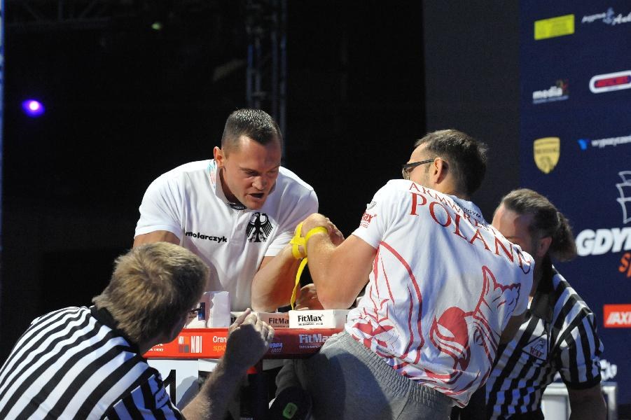 World Armwrestling Championship 2013 Day 3 Photo Mirek