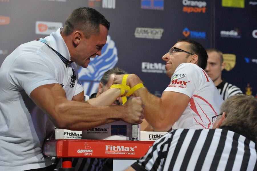 World Armwrestling Championship 2013 Day 3 Photo Mirek