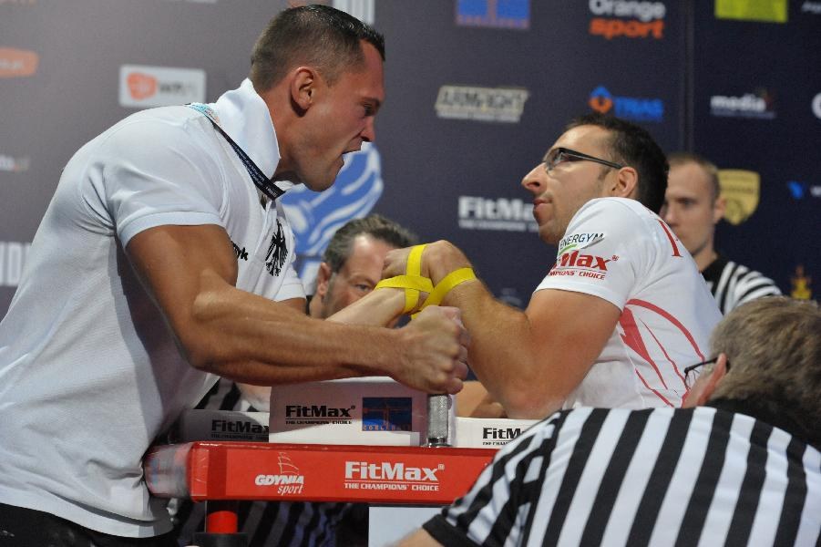 World Armwrestling Championship 2013 Day 3 Photo Mirek