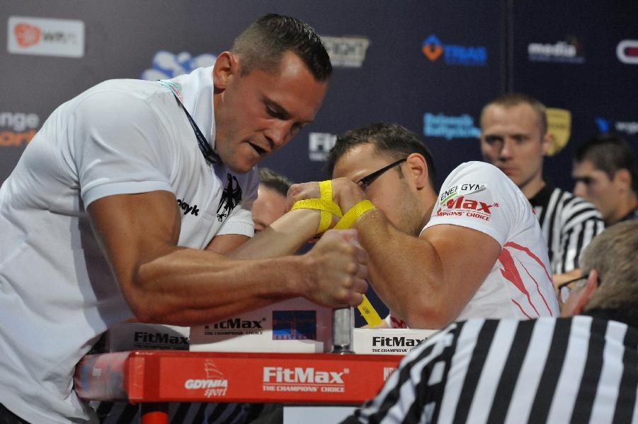 World Armwrestling Championship 2013 Day 3 Photo Mirek
