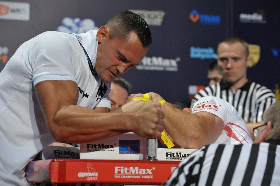 World Armwrestling Championship 2013 Day 3 Photo Mirek