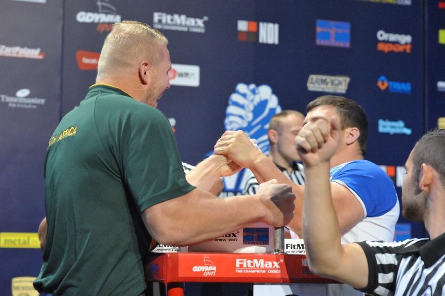 World Armwrestling Championship 2013 Day 3 Photo Mirek