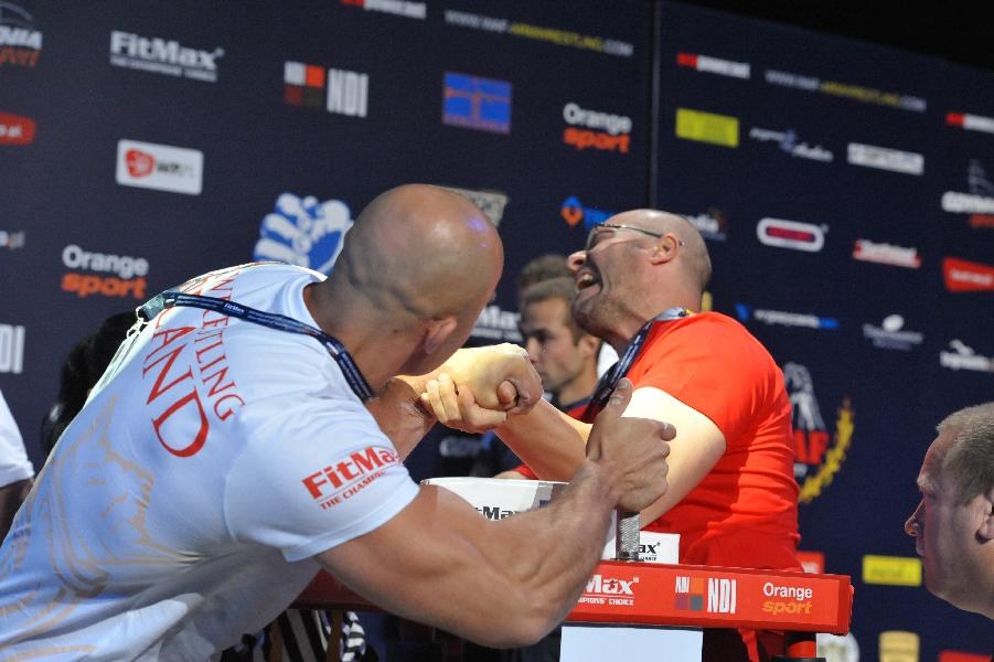 World Armwrestling Championship 2013 Day 3 Photo Mirek