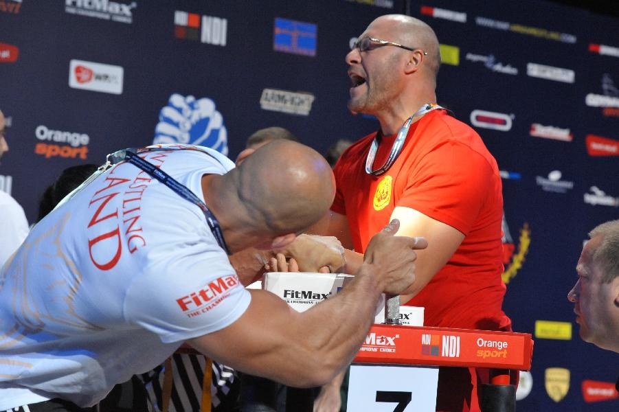 World Armwrestling Championship 2013 Day 3 Photo Mirek