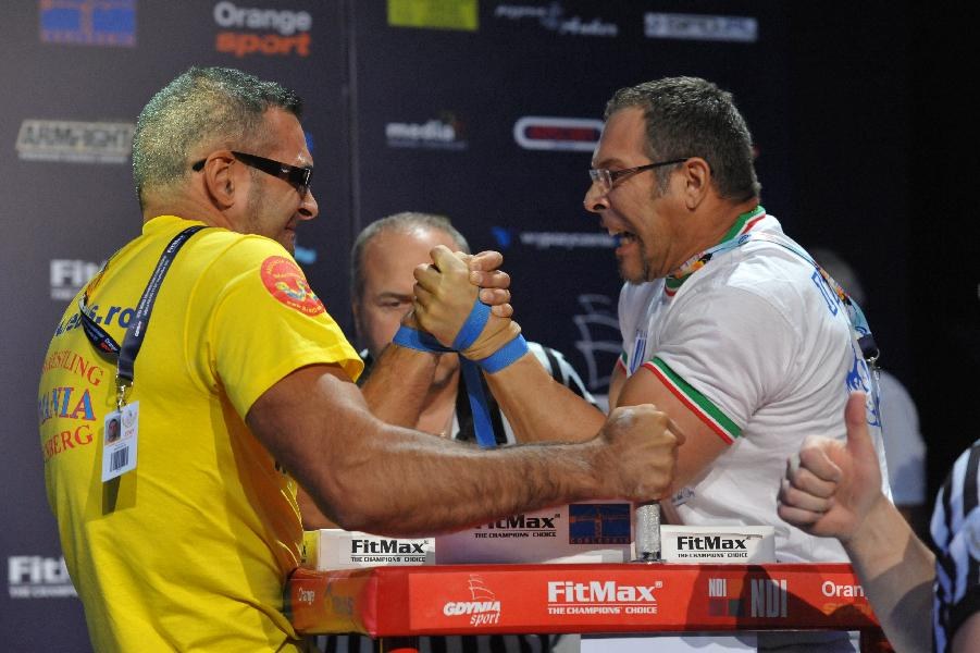 World Armwrestling Championship 2013 Day 3 Photo Mirek