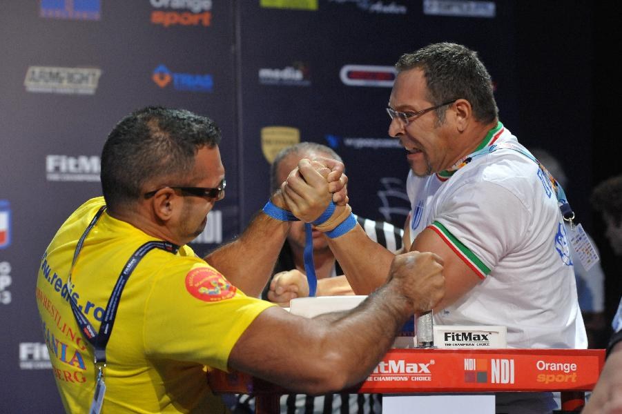 World Armwrestling Championship 2013 Day 3 Photo Mirek