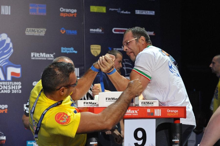 World Armwrestling Championship 2013 Day 3 Photo Mirek