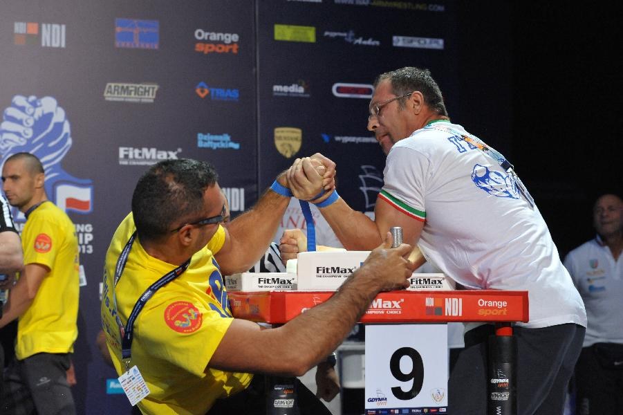 World Armwrestling Championship 2013 Day 3 Photo Mirek