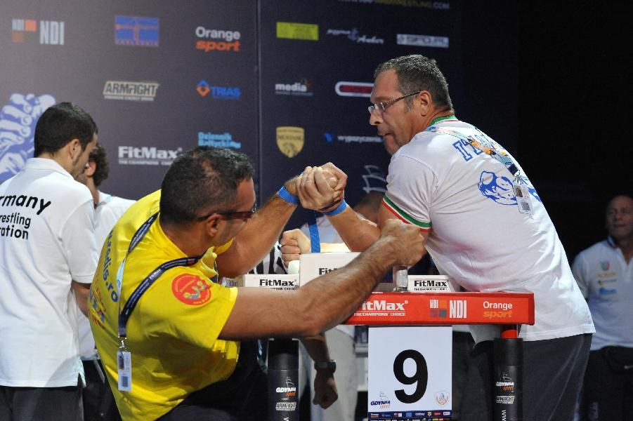 World Armwrestling Championship 2013 Day 3 Photo Mirek