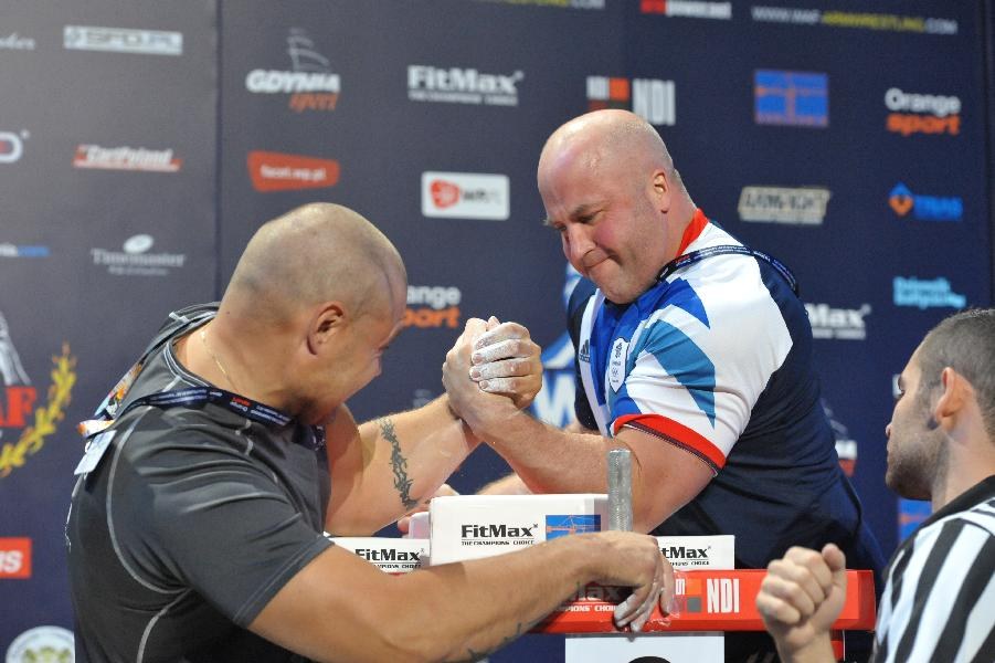 World Armwrestling Championship 2013 Day 3 Photo Mirek