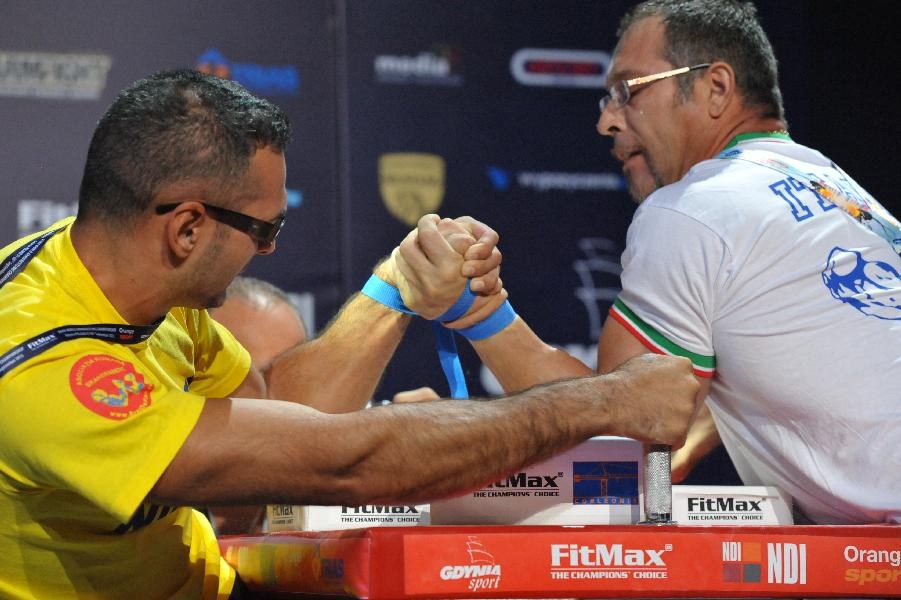 World Armwrestling Championship 2013 Day 3 Photo Mirek