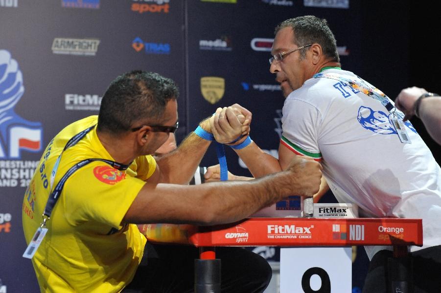 World Armwrestling Championship 2013 Day 3 Photo Mirek