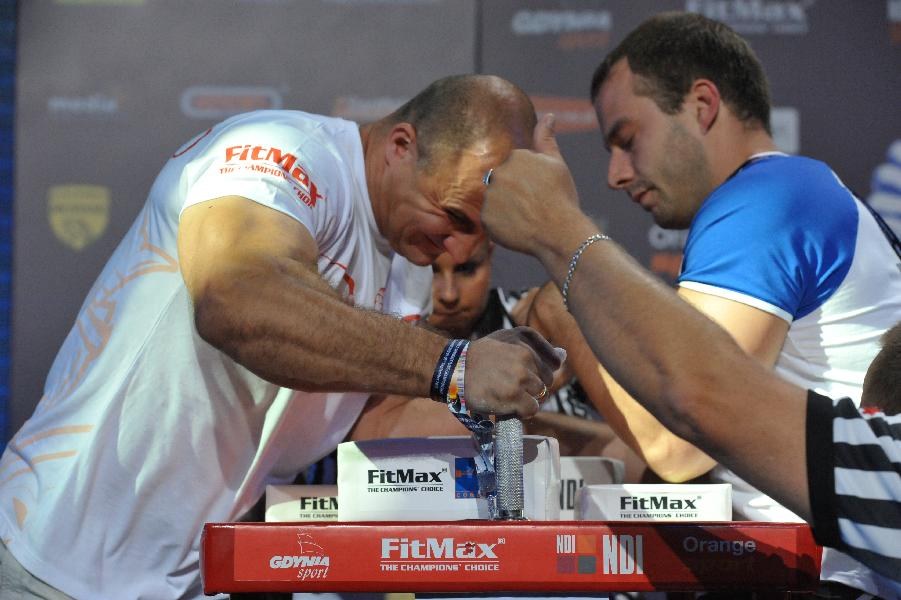 World Armwrestling Championship 2013 Day 3 Photo Mirek