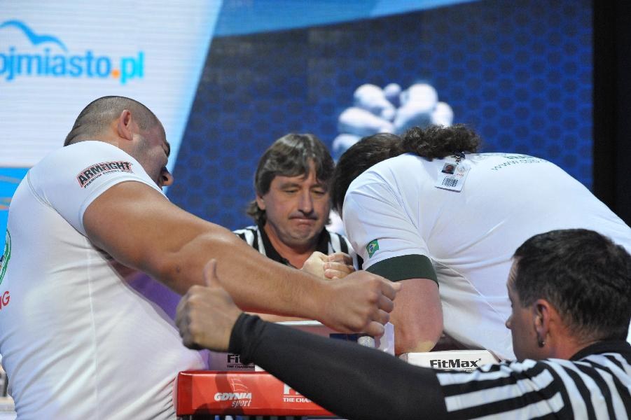 World Armwrestling Championship 2013 Day 3 Photo Mirek