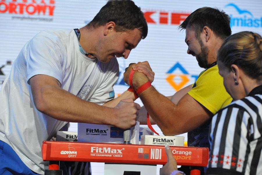 World Armwrestling Championship 2013 Day 3 Photo Mirek
