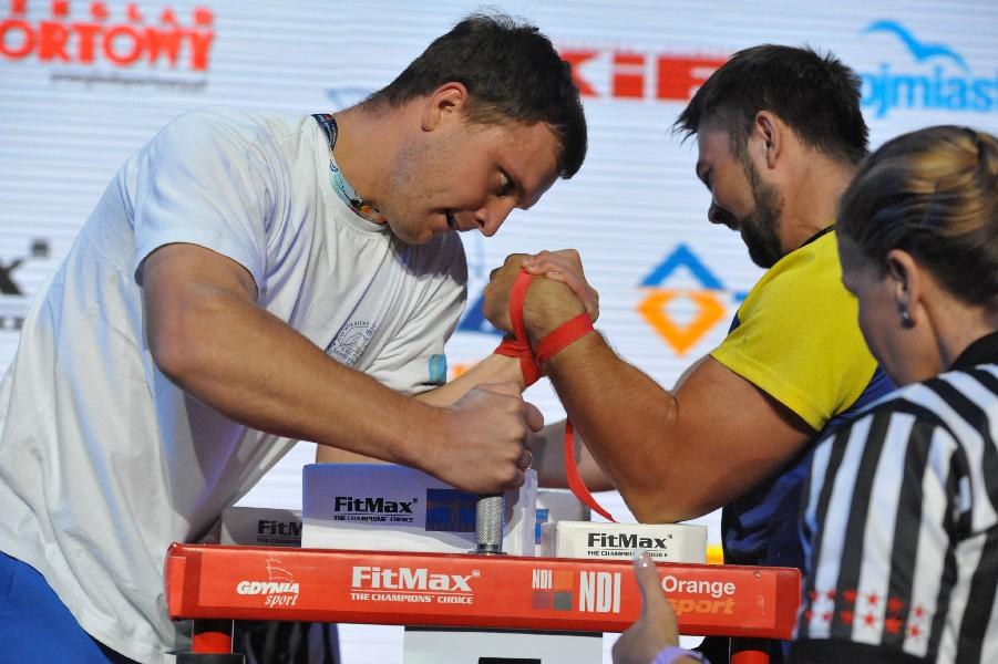 World Armwrestling Championship 2013 Day 3 Photo Mirek