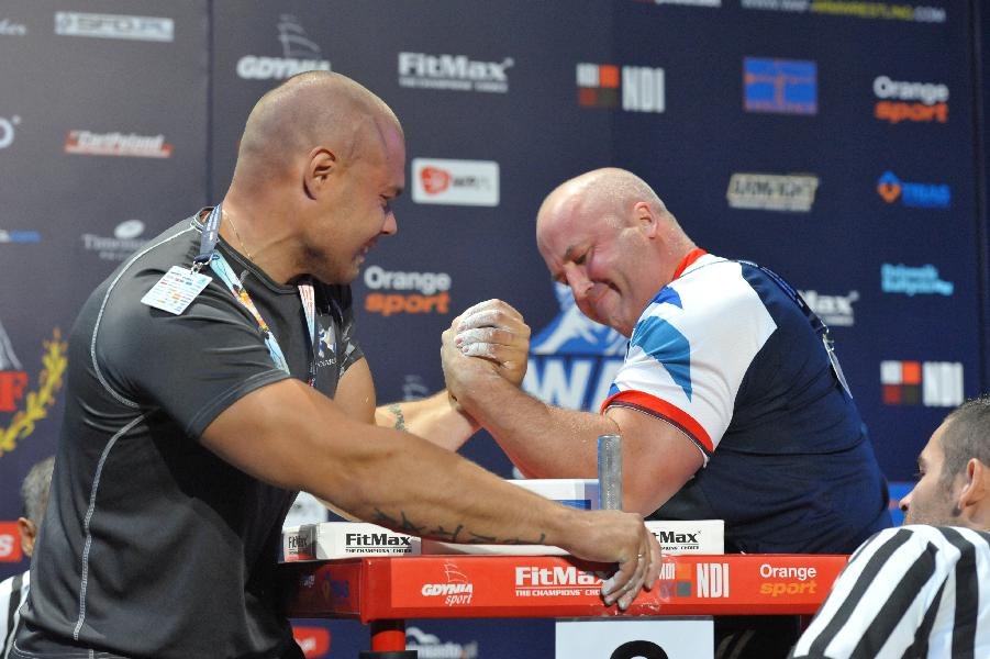 World Armwrestling Championship 2013 Day 3 Photo Mirek