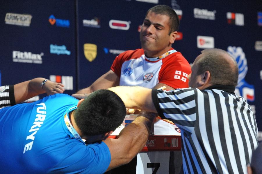 World Armwrestling Championship 2013 Day 3 Photo Mirek