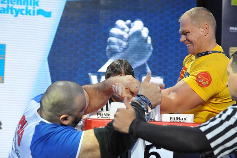 World Armwrestling Championship 2013 Day 3 Photo Mirek