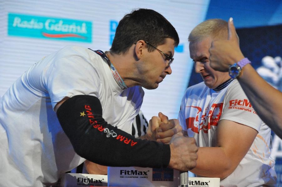 World Armwrestling Championship 2013 Day 3 Photo Mirek