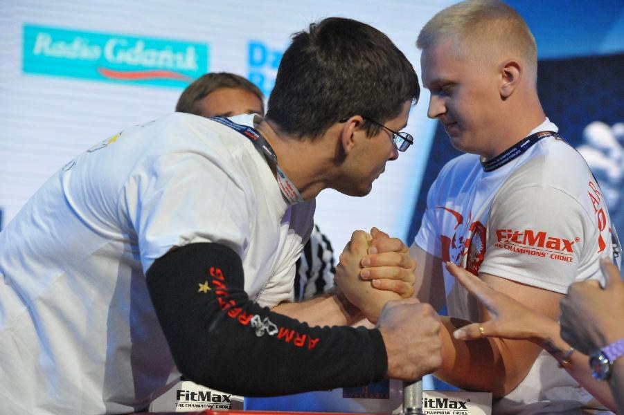 World Armwrestling Championship 2013 Day 3 Photo Mirek