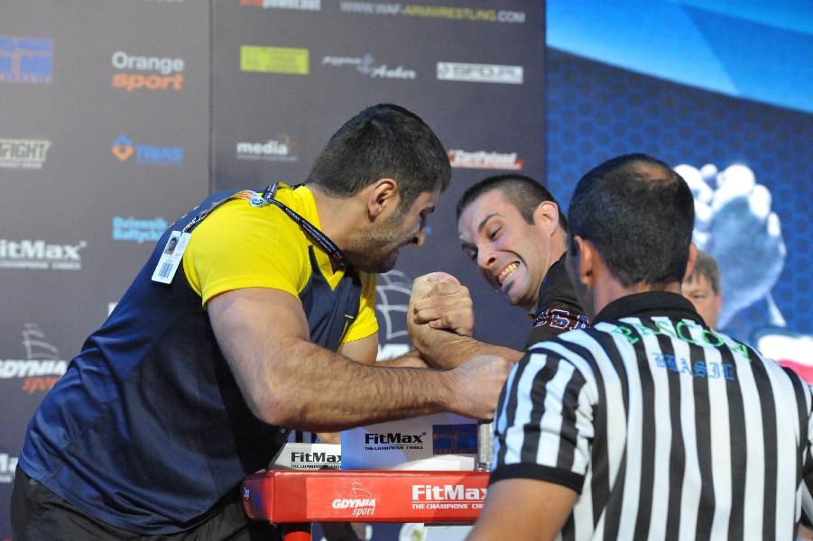 World Armwrestling Championship 2013 Day 3 Photo Mirek