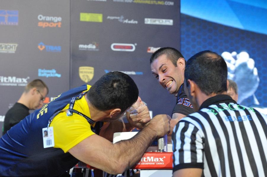 World Armwrestling Championship 2013 Day 3 Photo Mirek