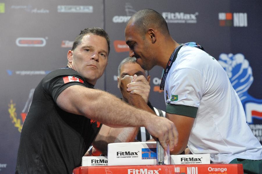 World Armwrestling Championship 2013 Day 3 Photo Mirek