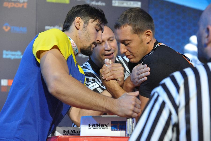 World Armwrestling Championship 2013 Day 3 Photo Mirek