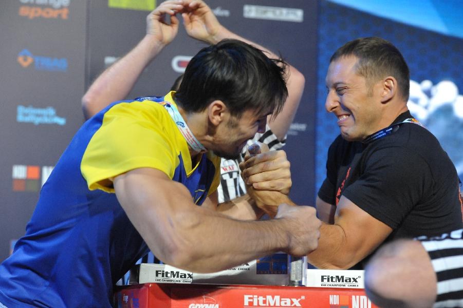 World Armwrestling Championship 2013 Day 3 Photo Mirek
