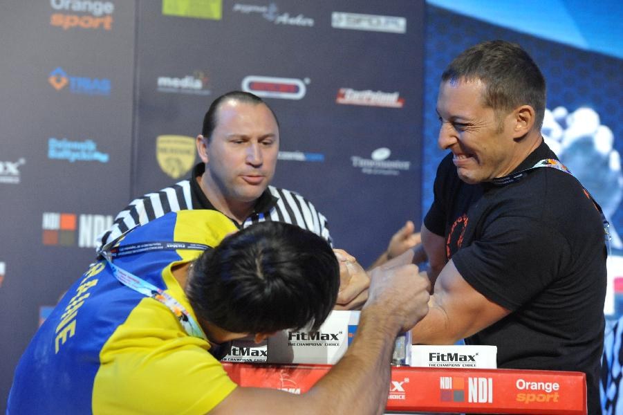 World Armwrestling Championship 2013 Day 3 Photo Mirek