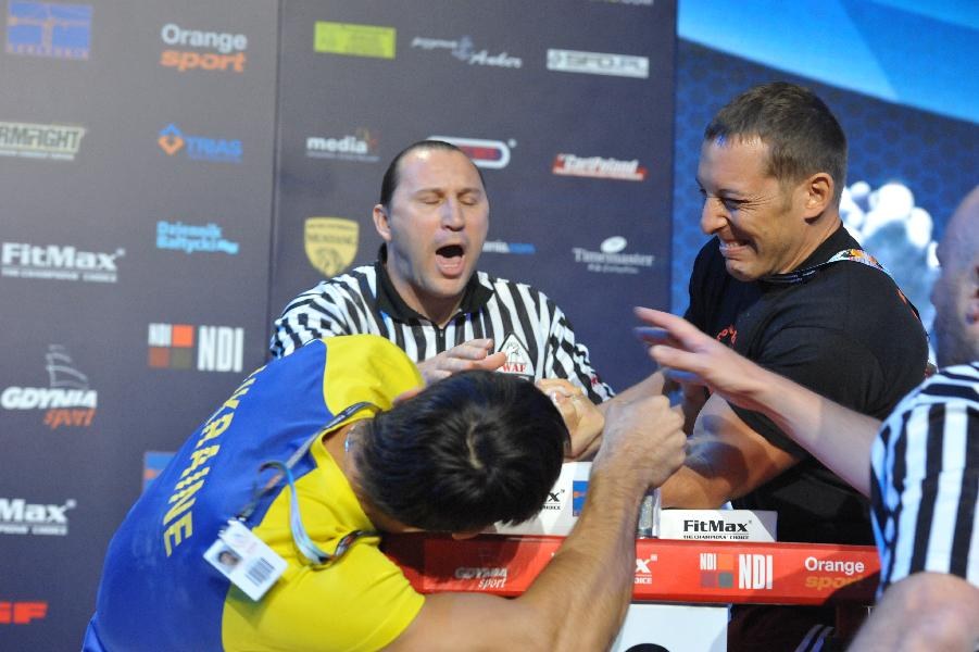 World Armwrestling Championship 2013 Day 3 Photo Mirek
