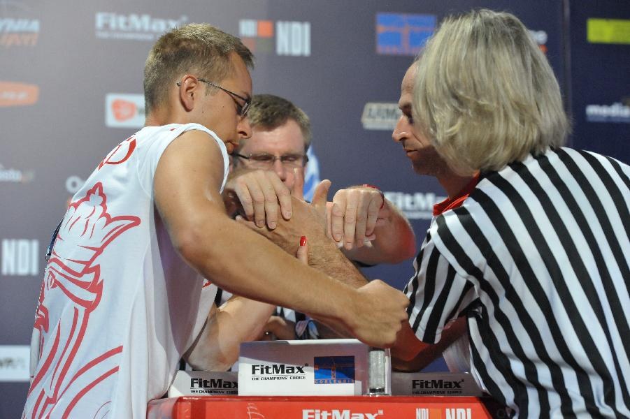 World Armwrestling Championship 2013 Day 3 Photo Mirek