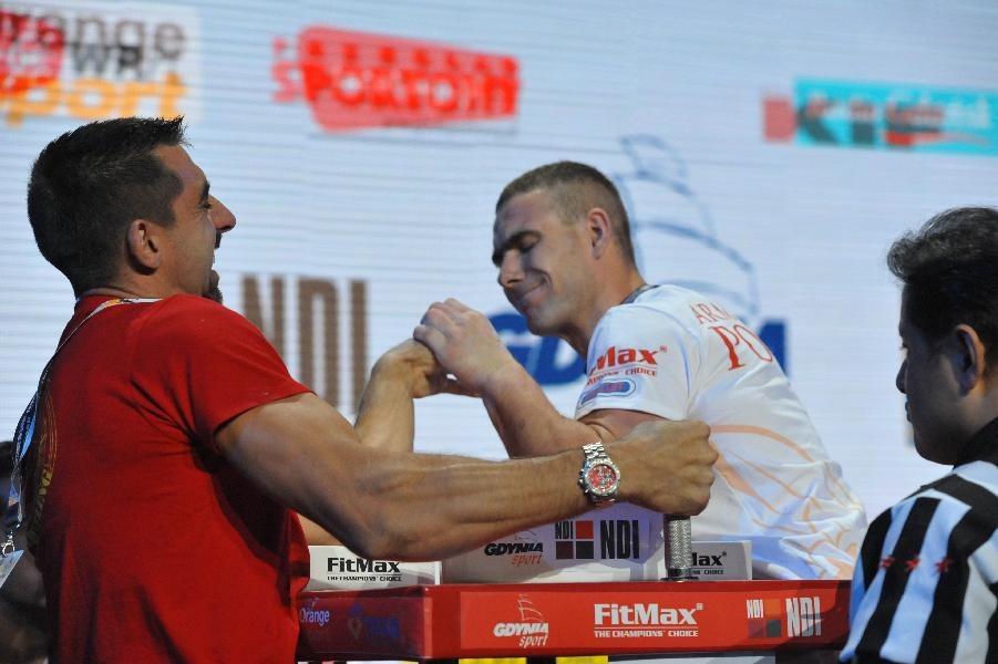 World Armwrestling Championship 2013 Day 3 Photo Mirek