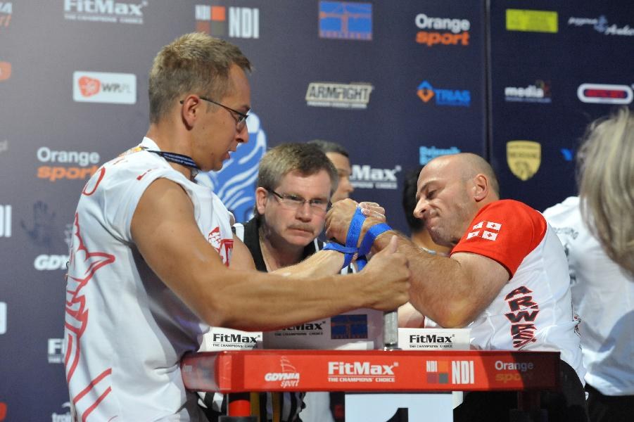 World Armwrestling Championship 2013 Day 3 Photo Mirek
