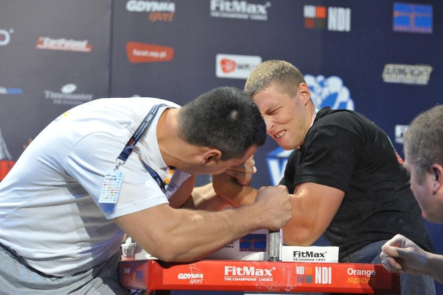 World Armwrestling Championship 2013 Day 3 Photo Mirek