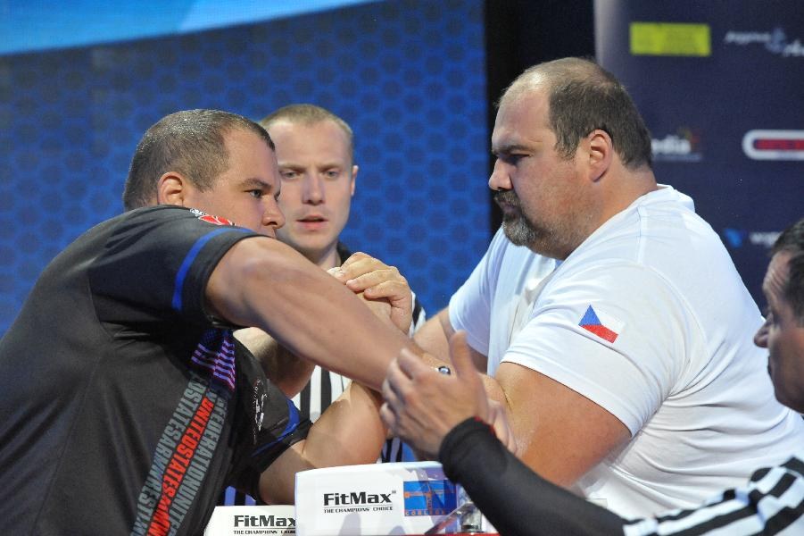 World Armwrestling Championship 2013 Day 3 Photo Mirek