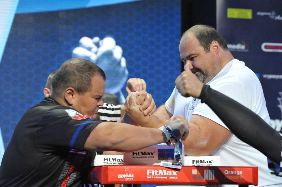 World Armwrestling Championship 2013 Day 3 Photo Mirek