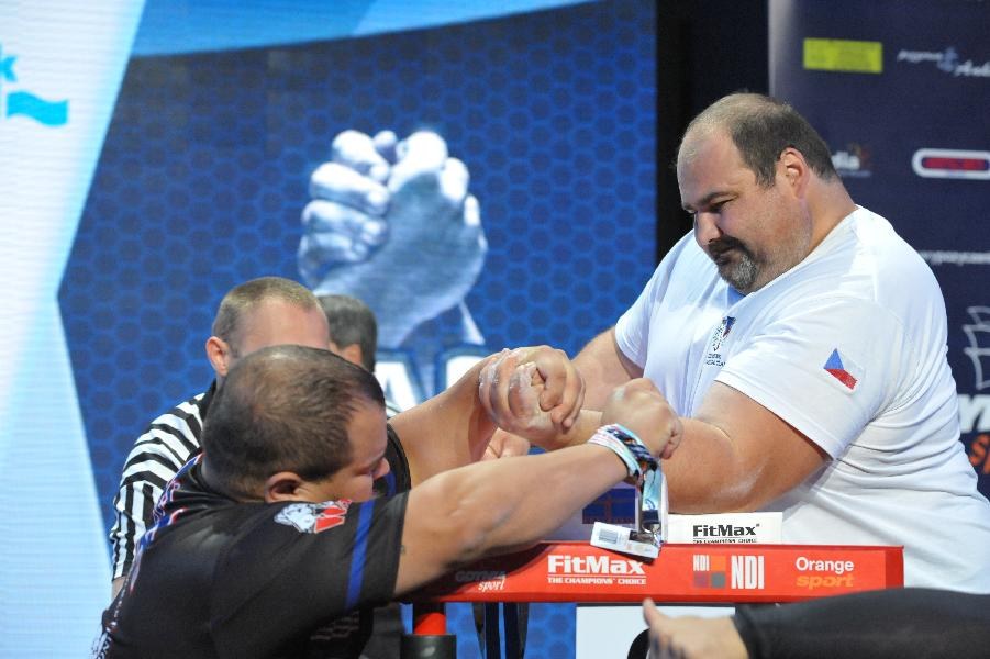 World Armwrestling Championship 2013 Day 3 Photo Mirek