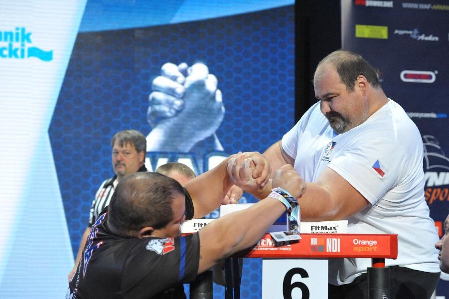 World Armwrestling Championship 2013 Day 3 Photo Mirek