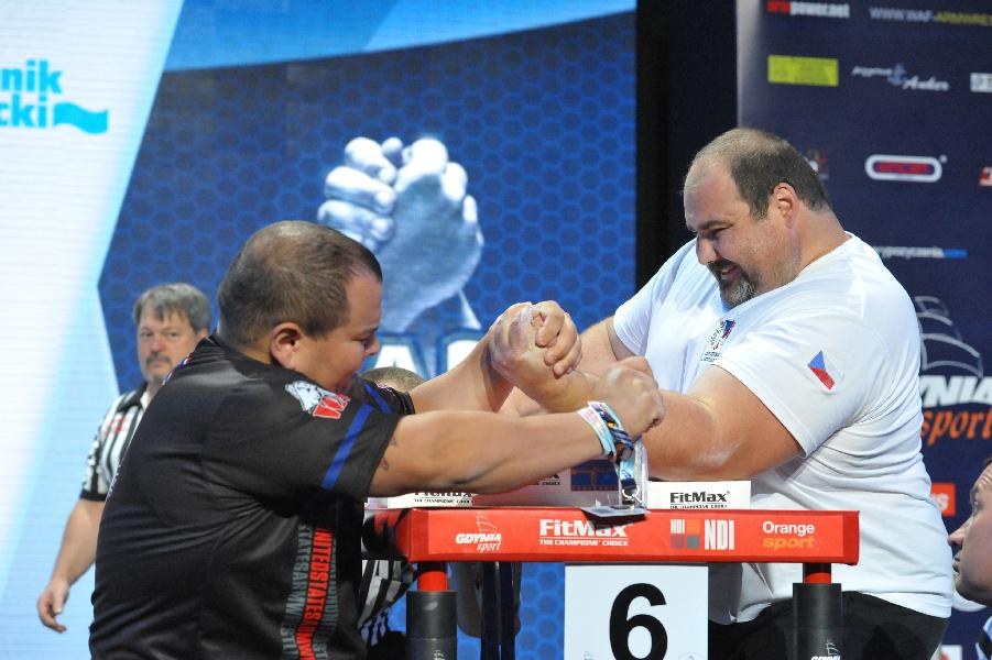 World Armwrestling Championship 2013 Day 3 Photo Mirek