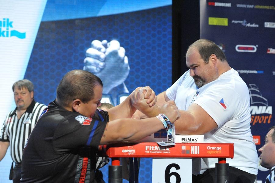 World Armwrestling Championship 2013 Day 3 Photo Mirek
