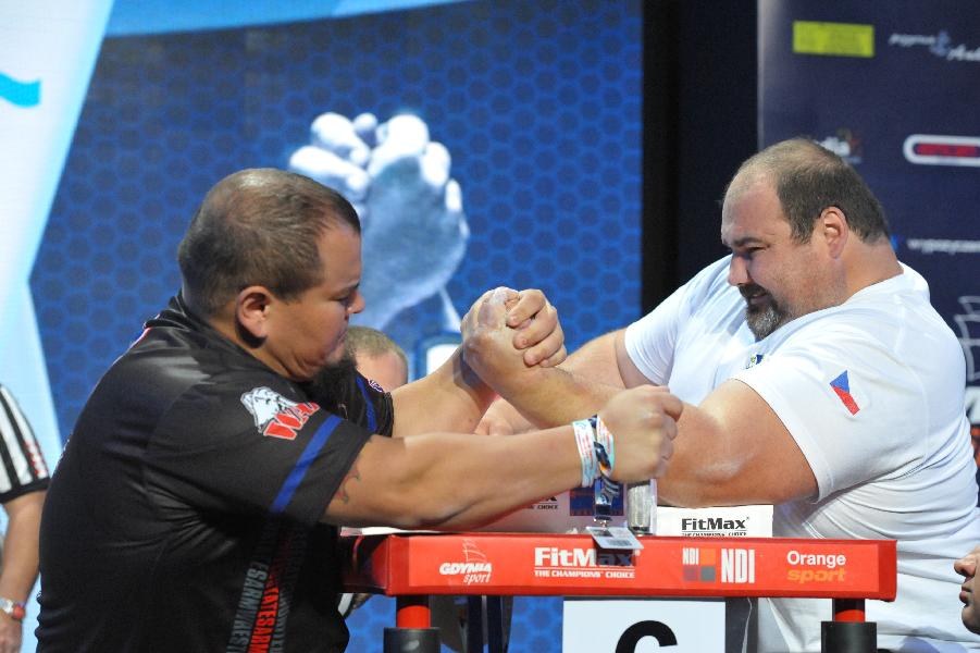 World Armwrestling Championship 2013 Day 3 Photo Mirek