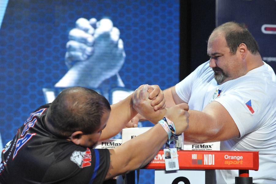 World Armwrestling Championship 2013 Day 3 Photo Mirek