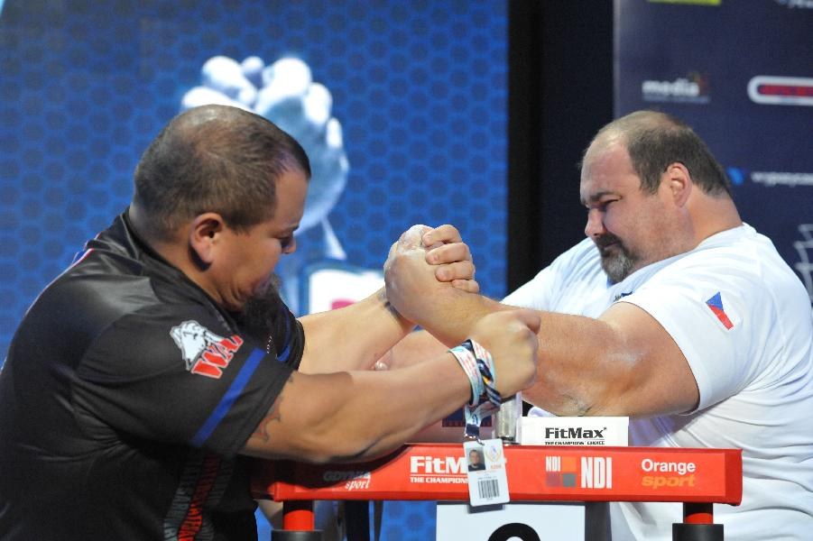 World Armwrestling Championship 2013 Day 3 Photo Mirek