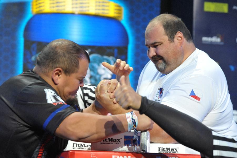 World Armwrestling Championship 2013 Day 3 Photo Mirek