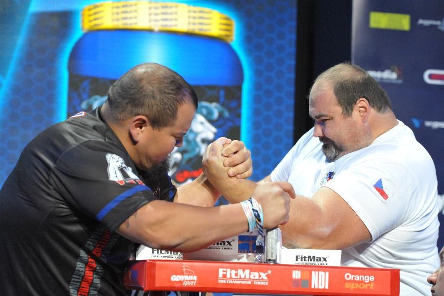 World Armwrestling Championship 2013 Day 3 Photo Mirek